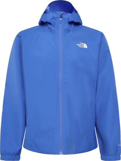 The North Face M Quest Mono Jacket Blue M