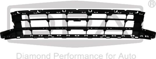 DPA 88531777202 Ventilasjonsgitter