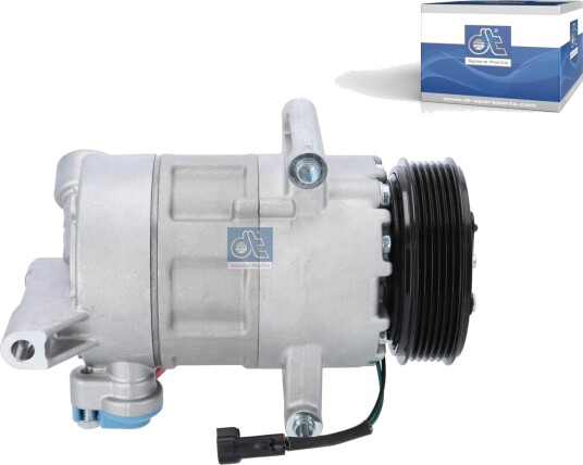 AC-kompressor DT Spare Parts 13.72005