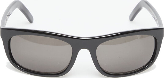 Solbriller OUR LEGACY Shelter Sunglasses Infinite Black Universal