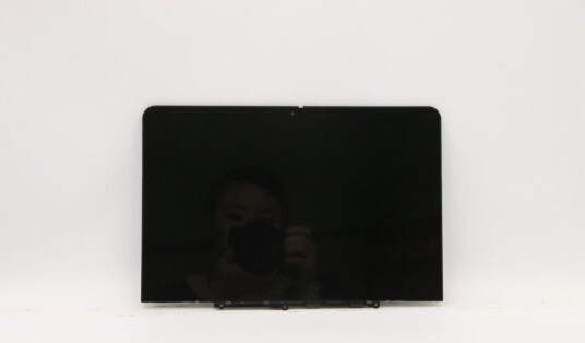 Lenovo Touch Modul Med Lcd Samling For 500E 5D11C95886
