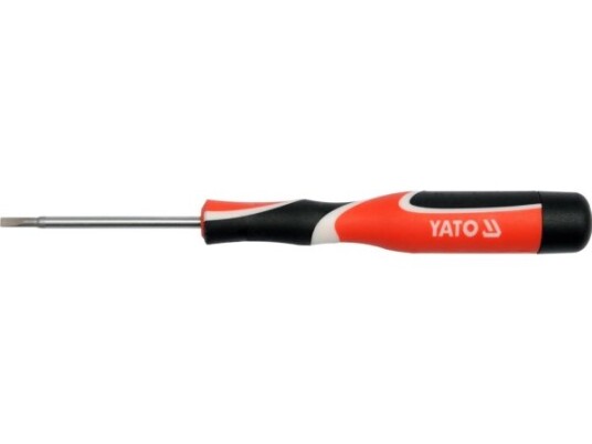 Yato Presision Flat Driller 2,0X50mm 25805