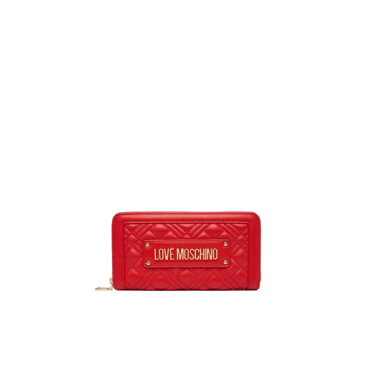Love Moschino Dame Accessories Rød ONE SIZE,