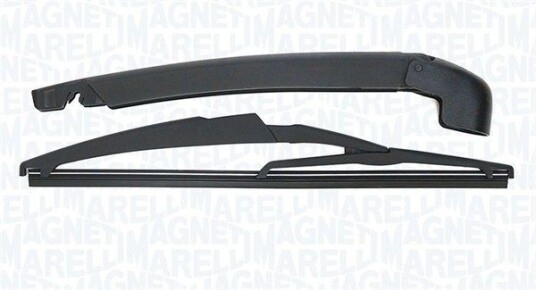 Viskerblad MAGNETI MARELLI 000723180168