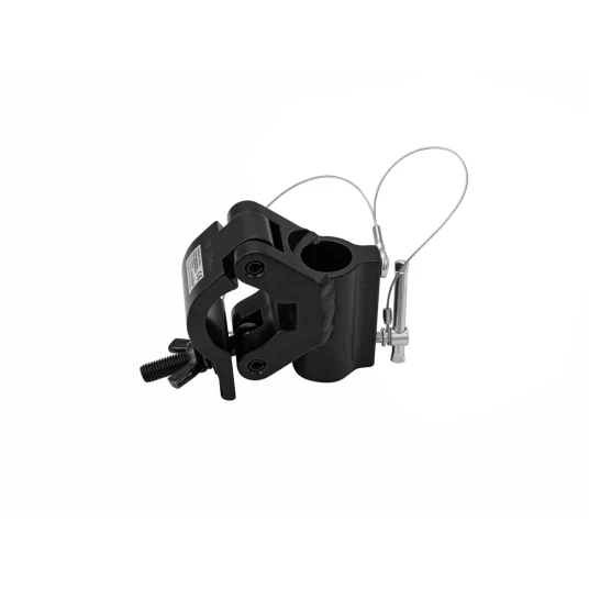 Eurolite TPTV-1 Coupler black Eurolite TPTV-1 Coupler black
