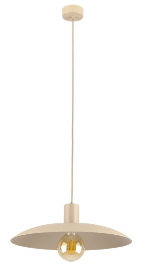 Astra takpendel 41 cm - Beige Astra takpendel 41 cm - Beige
