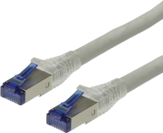 Value 21.99.0848 70 M Cat6a S/Ftp S-Stp Rj-45 Rj-45