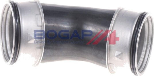 BOGAP A1711287 Ladeluftslange