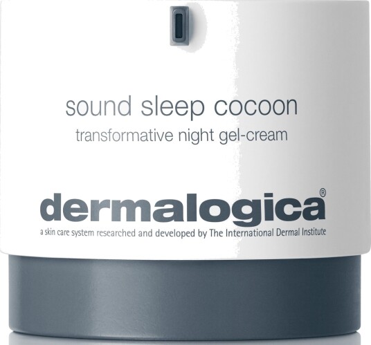 Dermalogica Sound Sleep Cocoon Beroligende Nattkrem 50ml