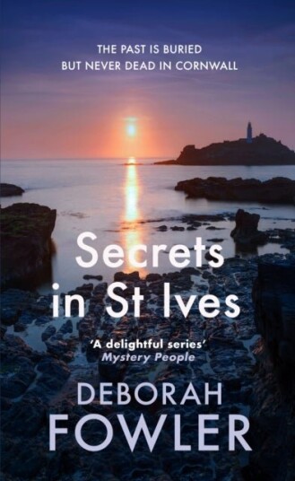 Secrets in St Ives Secrets in St Ives