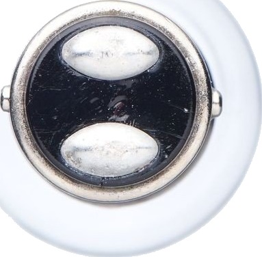 BOSCH 1 987 302 867 Lyspære