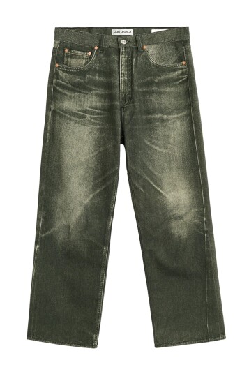 Our Legacy Herre Jeans Svart W32,