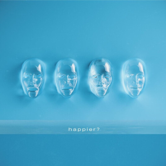 Volumes Happier? CD