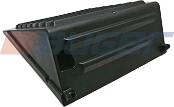 Deksel, batteriboks AUGER 79032