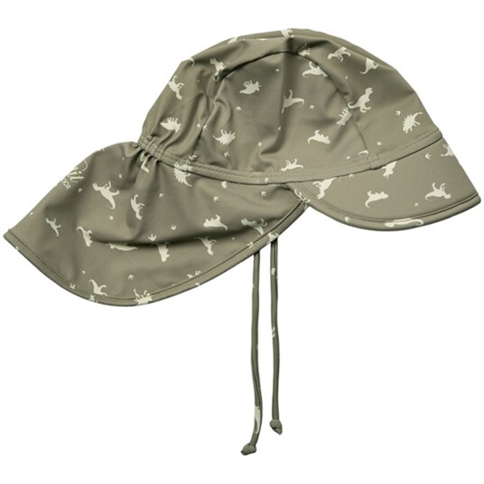Sofie Schnoor Soft Beige Solhatt 1-4 mdr Sofie Schnoor Soft Beige Solhatt 1-4 mdr