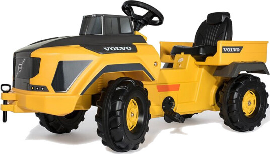 Rolly Toys RollyTruck Volvo
