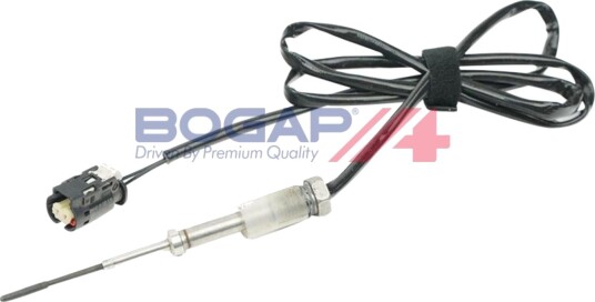 BOGAP B6120141 Sensor, eksostemperatur