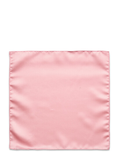 Amanda Christensen Ceremony Pocket - Pink - ONE SIZE
