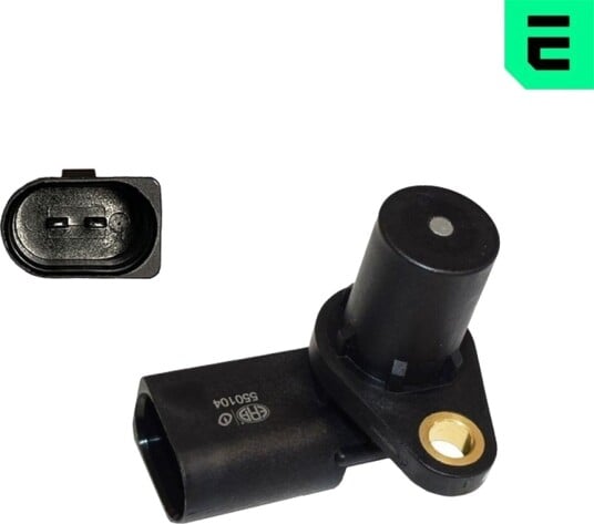 Impulsgiver, veivaksel ERA 550104A