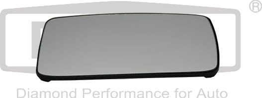 DPA 88571788302 Speilglass, ytterspeil