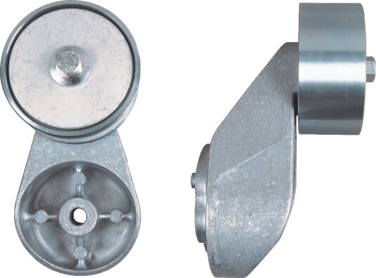 Remstrammer, vifterem GATES T36501
