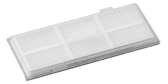 Roborock HEPA Dust Filter (2-pack)