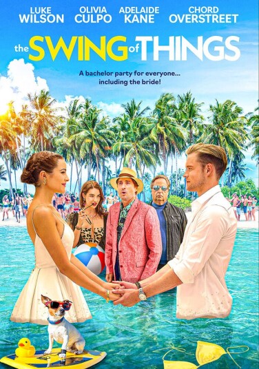 Swing Of Things DVD Swing Of Things DVD