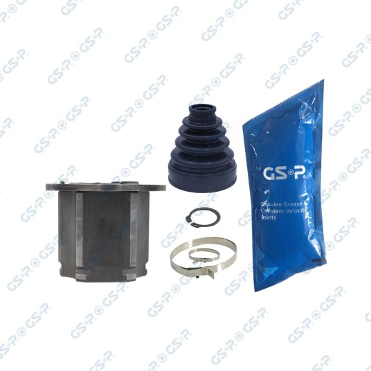Gsp Drivknute drivaksel GSP 601075