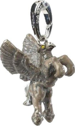 Northix Buckbeak Charm Harry Potter samleobjekt