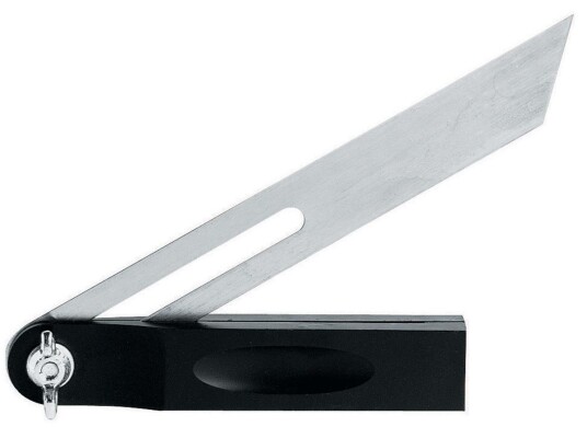 Stanley 0-46-825 Smygvinkel 210 mm i Rustfritt Stål