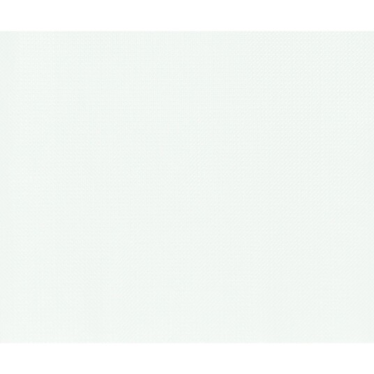 Cogir Bordbrikke i papir Blank; 30x40 cm (BxL); Hvit; Rektangulær; 500 Stykk / Forpakning