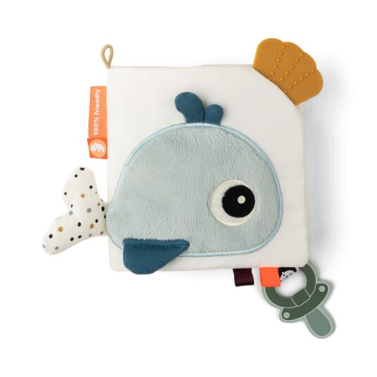 Done By Deer Activity Book Sea Friends