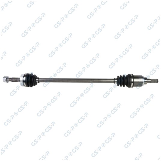 GSP 202990 Drivaksel