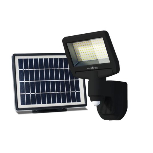 Vegglampe NexSun 1000 SL 1000 lm Vegglampe NexSun 1000 SL 1000 lm