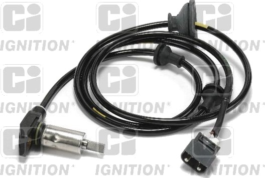 QUINTON HAZELL XABS531 Sensor ABS
