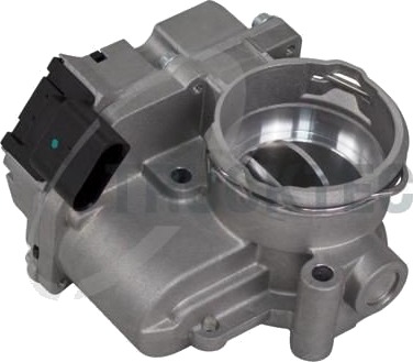 Gasspjeld TRUCKTEC AUTOMOTIVE 07.14.227