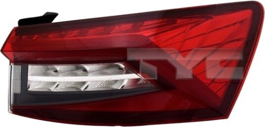 TYC 11-15426-06-2 Baklykt