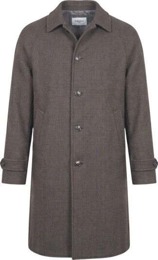 Circolo 1901 Herre Frakker Brun XL, Circolo 1901 Herre Frakker Brun XL,