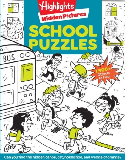 School Puzzles School Puzzles