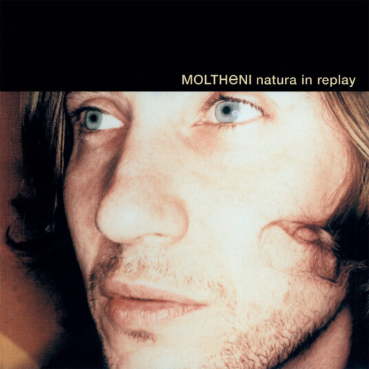 Moltheni Natura In Replay CD