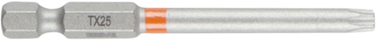 BITS TX25 70MM KONISKE A-3
