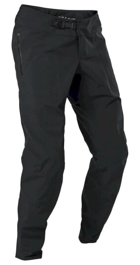 Fox Defend 3L Water Sykkelbukse Black 32 Fox Defend 3L Water Sykkelbukse Black 32
