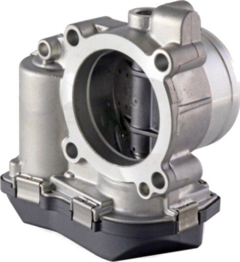 Gasspjeld STARQ SQ323-01169