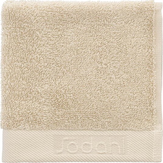 Södahl Vaskeklud Comfort - Beige - 30X30CM x 30