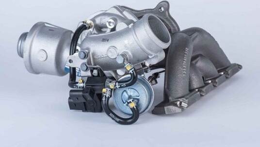 BorgWarner 53039880106 Turbolader BorgWarner 53039880106 Turbolader