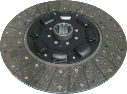 Clutchplate KAWE 4422