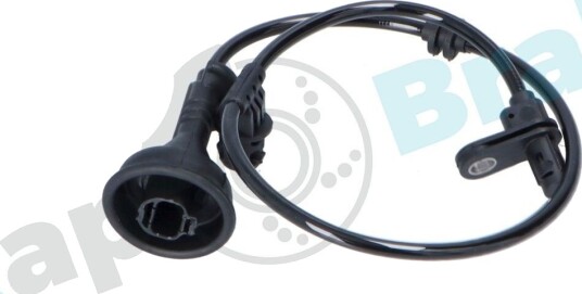 RAP BRAKES R A0584 Sensor ABS