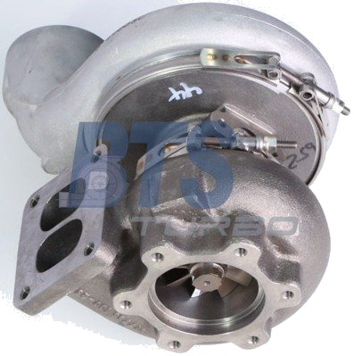Turbolader BTS TURBO T914276 Turbolader BTS TURBO T914276