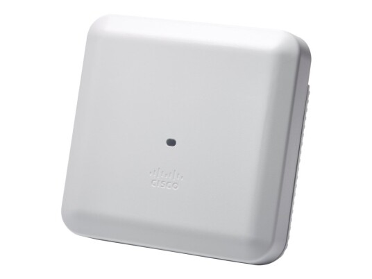 Cisco Aironet 3802I - Trådløst Tilgangspunkt - Wi-Fi 5 - 2.4 Ghz, 5 Ghz Cisco Aironet 3802I - Trådløst Tilgangspunkt - Wi-Fi 5 - 2.4 Ghz, 5 Ghz