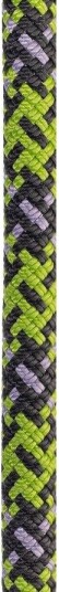 Edelweiss Toplight II klatretau 10,2 mm 60 m mørkegrønn Edelweiss Toplight II klatretau 10,2 mm 60 m mørkegrønn
